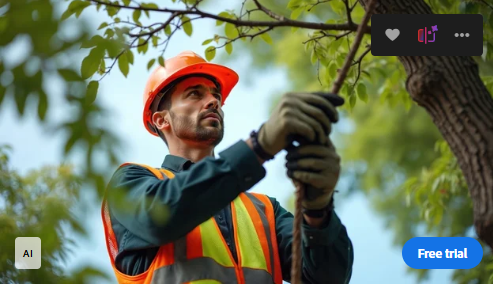 Stump Grinding Service